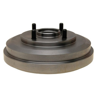 Raybestos® - R-Line™ Rear Brake Drum