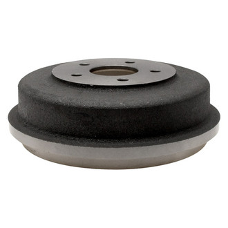 Raybestos® - R-Line Brake Drum