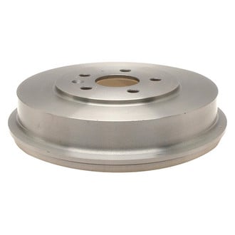 Raybestos® - R-Line Brake Drum