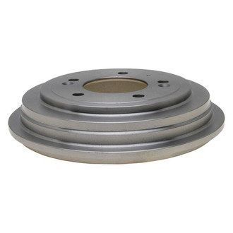 Raybestos® - R-Line Brake Drum