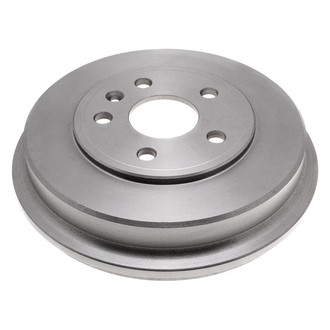 Raybestos® - R-Line Brake Drum