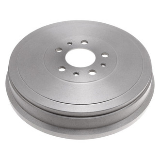 Raybestos® - R-Line Brake Drum