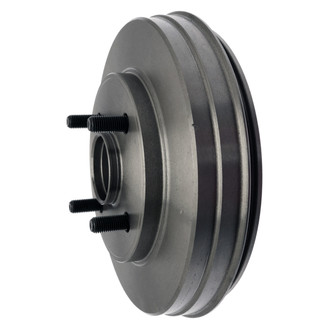 Raybestos® - R-Line Brake Drum