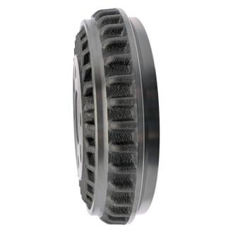 Raybestos® - R-Line Brake Drum