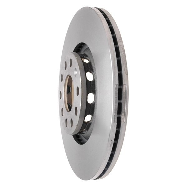 Raybestos® - Specialty™ 1-Piece Front Brake Rotor