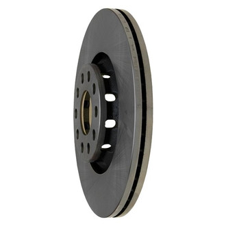 Raybestos® - R-Line™ Plain Vented Front Brake Rotor