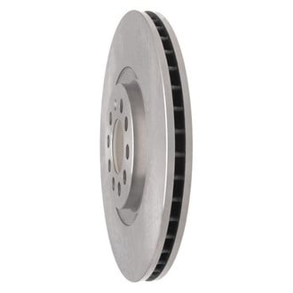 Raybestos® - R-Line™ Plain Brake Rotor
