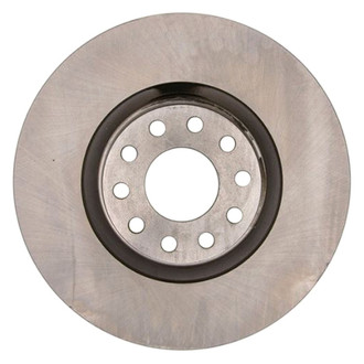 Raybestos® - R-Line™ Plain Vented Front Brake Rotor