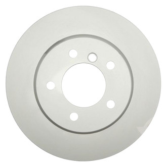 Raybestos® - Element3™ Plain Vented Front Brake Rotor