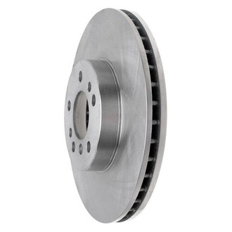 Raybestos® - R-Line™ Plain Vented Brake Rotor