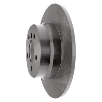 Raybestos® - R-Line™ Plain Vented Rear Brake Rotor
