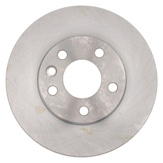 Raybestos® - R-Line™ Plain Vented Front Brake Rotor