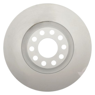 Raybestos® - Element3™ Plain Vented Front Brake Rotor