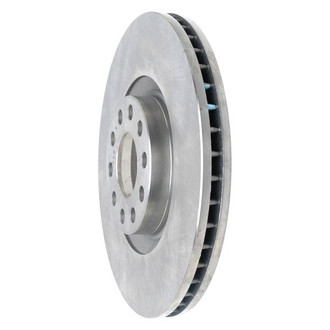 Raybestos® - R-Line™ Plain Vented Front Brake Rotor