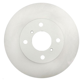 Raybestos® - Element3™ Brake Rotor
