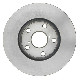 Raybestos® - R-Line™ Plain Vented Front Brake Rotor