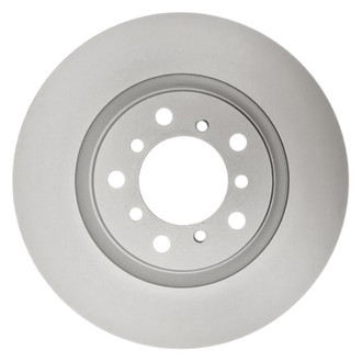 Raybestos® - Specialty™ Plain Vented Front Passenger Side Brake Rotor