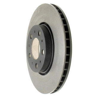 Raybestos® - Specialty™ Vented Front Brake Rotor