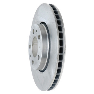 Raybestos® - R-Line™ Plain Vented Front Brake Rotor