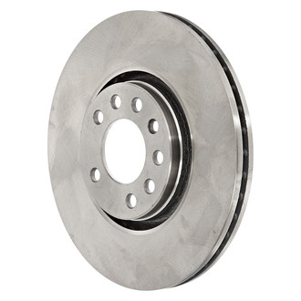 Raybestos® - R-Line™ Brake Rotor