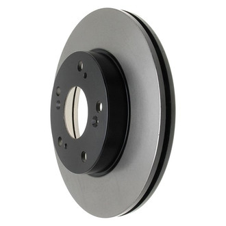 Raybestos® - Specialty™ Vented Front Brake Rotor