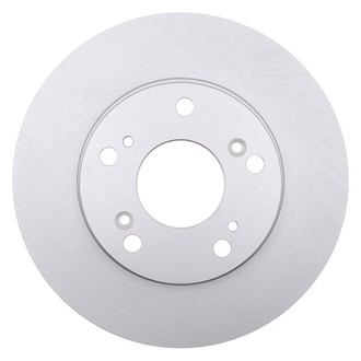 Raybestos® - Element3™ Plain Vented Front Brake Rotor