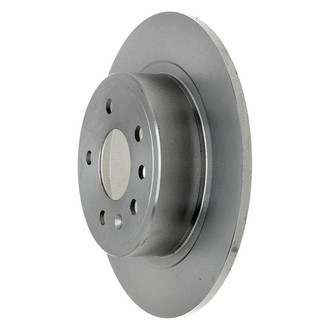 Raybestos® - R-Line™ Plain Vented Front Brake Rotor