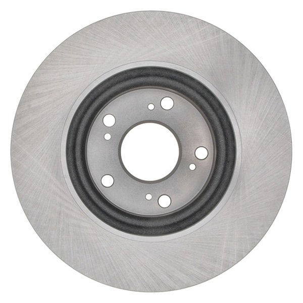 Raybestos® 980060R - R-Line™ Vented Front Brake Rotor