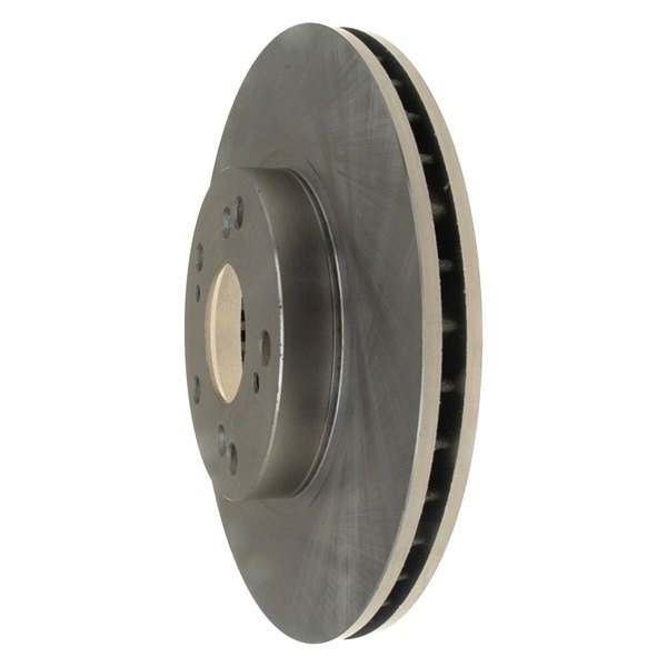 Raybestos® - R-Line™ 1-Piece Front Brake Rotor