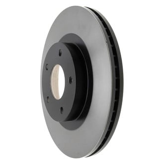 Raybestos® - Specialty™ Plain Vented Front Brake Rotor
