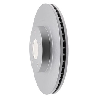 Raybestos® - Element3™ Plain Vented Front Brake Rotor