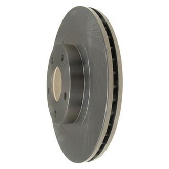 Raybestos® - R-Line™ Plain Vented Front Brake Rotor