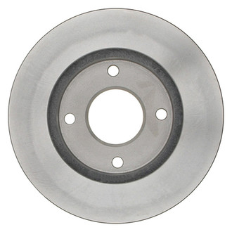 Raybestos® - Specialty™ Plain Vented Front Brake Rotor