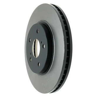 Raybestos® - Specialty™ Vented Front Brake Rotor