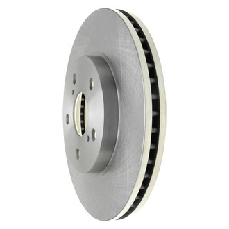 Raybestos® - R-Line™ Plain Vented Front Brake Rotor