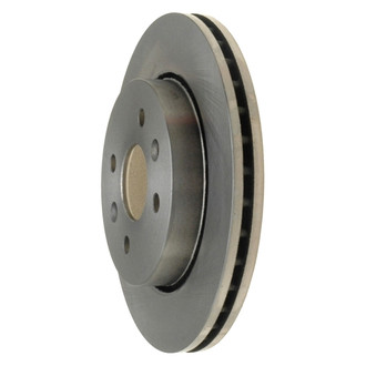 Raybestos® - R-Line™ Plain Vented Front Brake Rotor