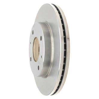 Raybestos® - R-Line™ Plain Vented Front Brake Rotor
