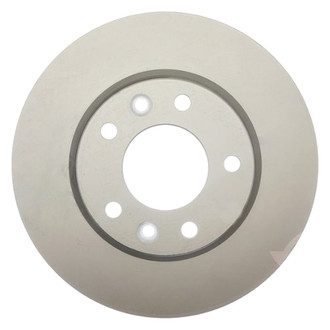 Raybestos® - Element3™ Plain Vented Front Brake Rotor