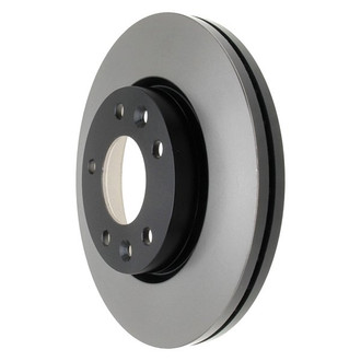 Raybestos® - R-Line™ Plain Vented Front Brake Rotor