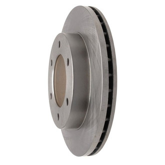 Raybestos® - R-Line™ Vented Front Brake Rotor