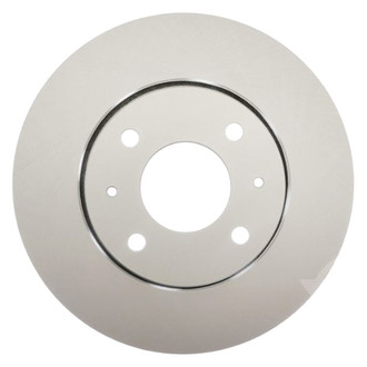 Raybestos® - Element3™ Plain Brake Rotor