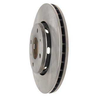 Raybestos® - R-Line™ Brake Rotor