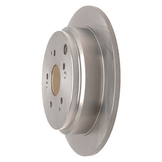 Raybestos® - R-Line™ Solid Rear Brake Rotor