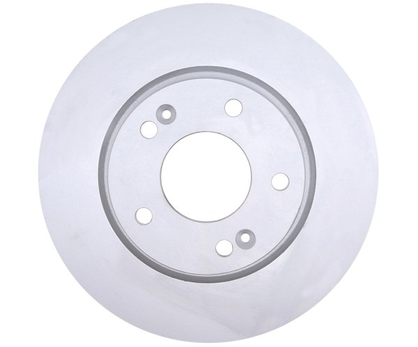 Raybestos® - Element3™ 1-Piece Front Brake Rotor