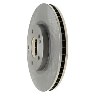 Raybestos® - R-Line™ Plain Vented Front Brake Rotor