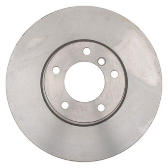 Raybestos® - Specialty™ Plain Vented Front Brake Rotor