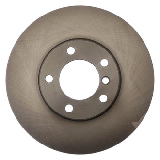 Raybestos® - R-Line™ Plain Vented Front Brake Rotor