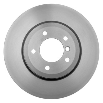 Raybestos® - Specialty™ Plain Solid Front Brake Rotor