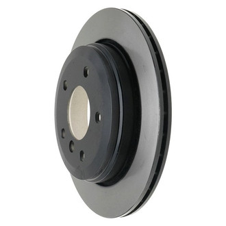Raybestos® - Specialty™ Vented Rear Brake Rotor