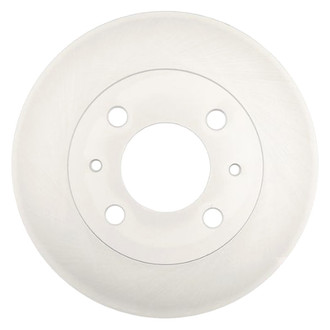 Raybestos® - Element3™ Plain Vented Front Brake Rotor